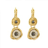 Pendientes Taratatà Mujer in Acero H20-15713-20G - H20-15713-20G